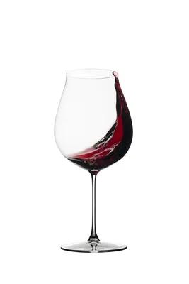 Набор из 2 бокалов для красного вина Burgundy, 700 мл - купить в Reywood по  цене 10 400 руб (Арт. RDL1005)