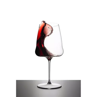 Бокал для вина RCR EGO 500 мл, хрустальное стекло, Италия 81249113  25491020006: купить в RestInternational.ru