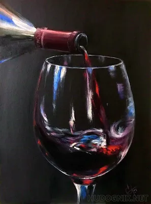 Бокал для красного вина CABERNET SAUVIGNON 0,82 л Riedel Winewings (1234/0)  | TWLV