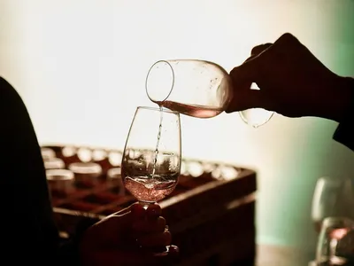 Бокал для вина, 650 мл, в ассортименте - купить в интернет-магазине Fix  Price в г. Москва по цене 249 ₽