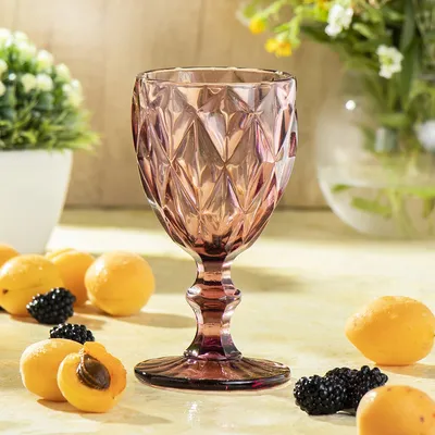 Хрустальный бокал для красного вина Burgundy Grand Cru ручной работы 1050  мл прозрачный серия Sommeliers Riedel 4400/16 с доставкой - Posudamart.Ru