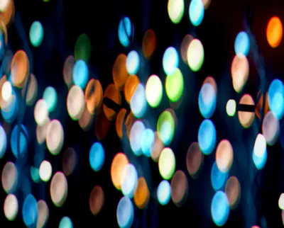 Bokeh Photography · Free Stock Photo