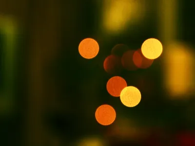 Achieving the Bokeh Effect in Your Video| Ikan