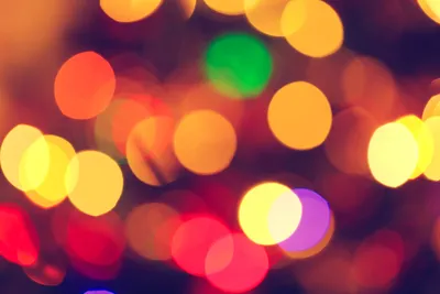 Bokeh Effect in Photography: A Guide to Gorgeous Background Blur
