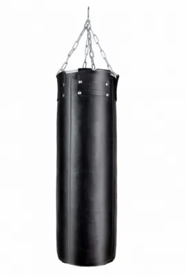 Груша боксерская Escape, подвесная, 27 кг
