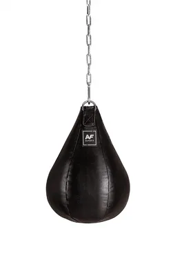 Боксерская груша DFC HPL7 60 x 60, 50 кг черно-белая - купить в Москве,  цены на Мегамаркет