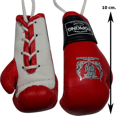 Брелок боксерские перчатки в машину в интернет магазине boxbomba.ru  Телефон: 8 800 775 3276.