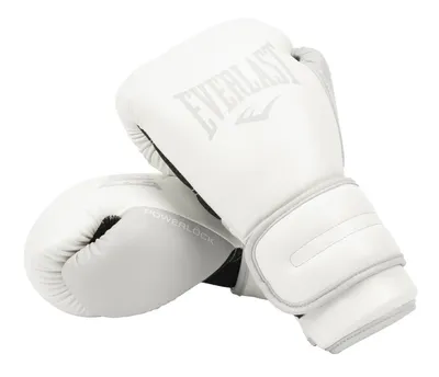 Боксерские перчатки Everlast Amateur Cometition PU FBR, 12 - купить по  низким ценам в интернет-магазине OZON (809282468)