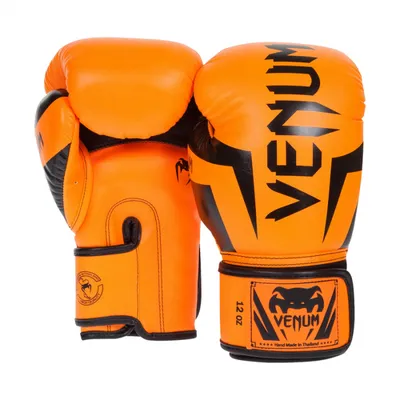 Боксерские перчатки Top King (TKBGSV)