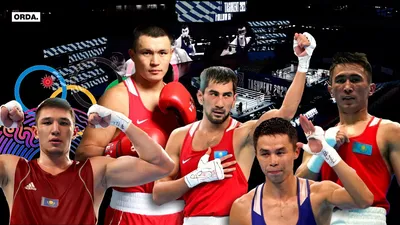 Ставропольские боксеры «почистили лица» северокавказским конкурентам на  рингах в Грозном