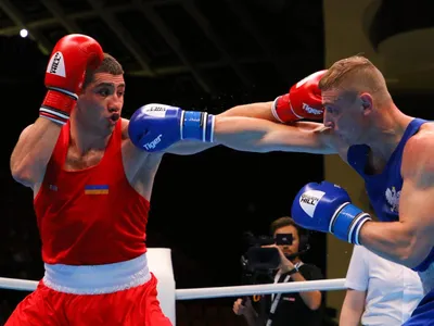 Успех казахстанских боксеров на турнире в Туркестане – 11 золотых медалей |  Inbusiness.kz