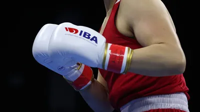 Золото, серебро и бронзу взяли татарстанские боксеры на международном  турнире