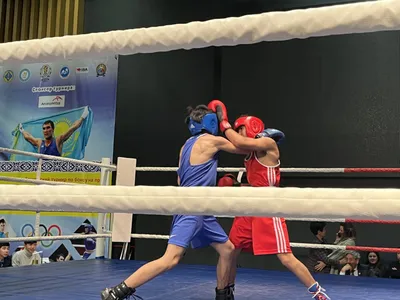 Российские боксеры выступят с флагом и гимном на новом международном  турнире IBA в Марокко