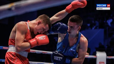 Боксеры выступят на чемпионате мира в Армении. Состав - Sport АКИpress