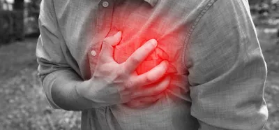 Как кофе влияет на работу сердца и как начинается инфаркт — комментарий от  главного кардиолога Самары Алексея Чернышева - 21 октября 2019 - 63.ру
