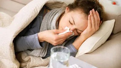 Как не заразиться гриппом и не заразить близких? Что делать, чтобы не  заболеть?