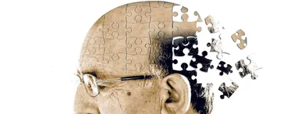 Болезнь Альцгеймера: симптомы и первые признаки