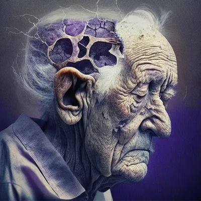 Болезнь Альцгеймера как дорога: поддержка в период «долгого прощания» — Про  Паллиатив