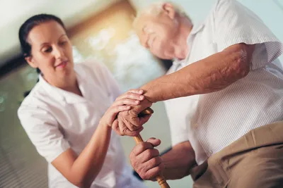 Болезнь Паркинсона и наследственность | Блог дома престарелых Life-House
