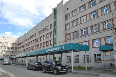 Центры спасения: в Москве открываются новые инновационные флагманы больниц  — Сноб