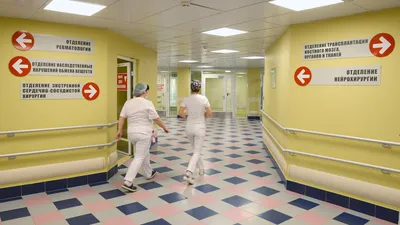 Больницы Пыхьяского региона будут отправлять пациентов с Covid в больницы  Лыунаского региона | Эстония | ERR