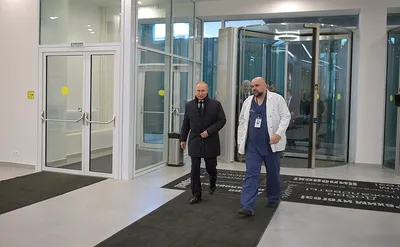 Белорусские больницы перепрофилируют допместа для ковид-пациентов