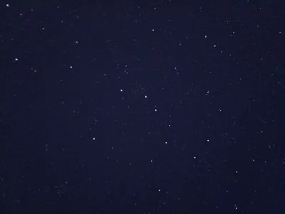 Звездная Ночь Большая Медведица, Большой Медведицы Созвездие Красивая Ночь  Небо Фотография, картинки, изображения и сток-фотография без роялти. Image  43876437