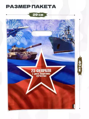 Композиция с большой красной звездой на 23 февраля купить в Москве -  заказать с доставкой - артикул: №2560