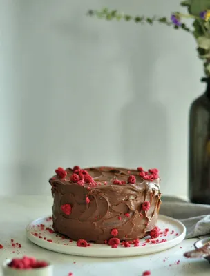Тортики с Любовью - 🤪Впервые делала торт таких больших размеров и впервые  столкнулась с такой необязательностью.. 😏если ребята не исправятся,  обязательно вам расскажу😉 На торт ушло 3 кг бельгийского шоколада 🍫 ,