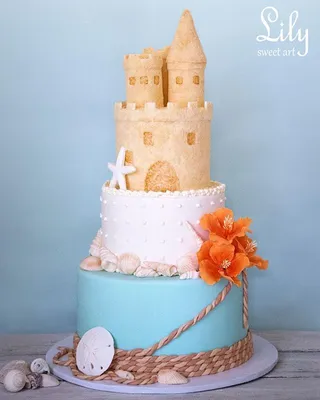 Торт на Двоих | Cake designs, Pretty birthday cakes, Cake