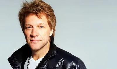 Джон Бон Джови (Bon Jovi) биография, фото музыканта 2024 | Узнай Всё