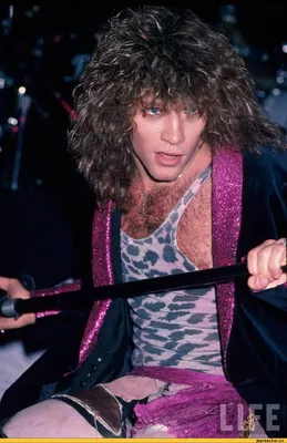 Джон Бон Джови - Jon Bon Jovi фото №863516