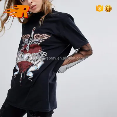 Обложка Bon Jovi (281) – купить по выгодной цене в Москве | Рок-аксессуары  в интернет-магазине «Позитиф»