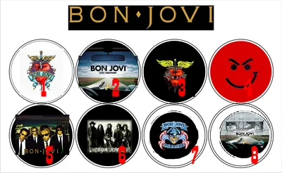 Джон Бон Джови (John Bon Jovi) / смешные картинки и другие приколы:  комиксы, гиф анимация, видео, лучший интеллектуальный юмор.