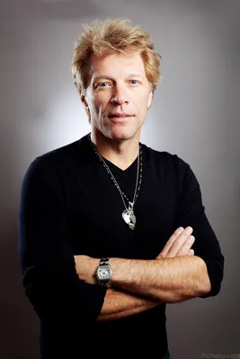 Bon Jovi - «В основном Bon Jovi любят за хит «It's My Life». А я за  шикарные рокерские баллады о любви.» | отзывы