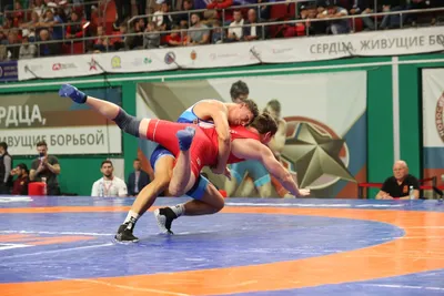 Опубликован календарь соревнований по спортивной борьбе на 2022 год -  Федерация борьбы Республики Крым - официальный сайт