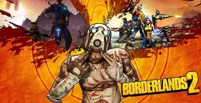 Прохождение сюжетной линии игры Borderlands 2 | GameMAG