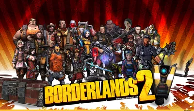 Brick the Berserker :: BL персонажи :: Borderlands :: Игры / прикольные  картинки, мемы, смешные комиксы, гифки - интересные посты на JoyReactor /  новые посты - страница 2