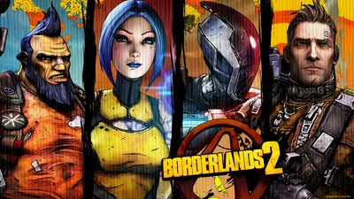 Mad Moxxi Borderlands 2 - Desktop Wallpaper by DarthPlanet97 on DeviantArt