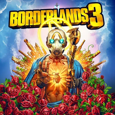 Borderlands 2 Coming Soon - Epic Games Store