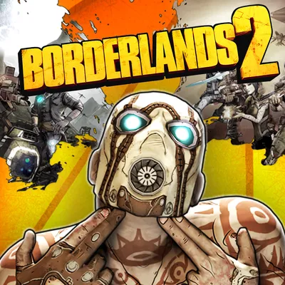 Borderlands: Game of the Year Edition