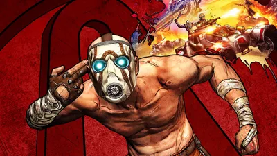 New Tales From The Borderlands review: thanks, I hate it | Rock Paper  Shotgun