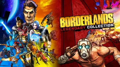 Borderlands' Movie: Eli Roth to Direct for Lionsgate