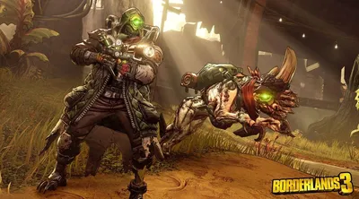 Borderlands 3 isn't the game you remember – but that's OK | TechRadar