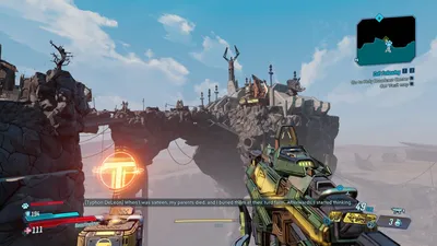 Gaming Report: Gathering Evidence that Borderlands 4 Is On the Way