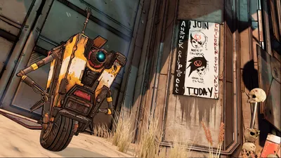 Jamie Lee Curtis reveals Eli Roth's Borderlands movie details