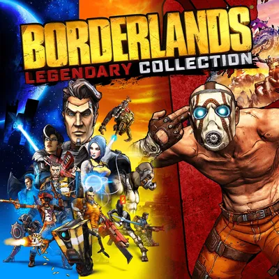 Borderlands 3 Ultimate Edition Nintendo Switch 55738 - Best Buy