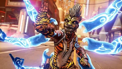 Borderlands 3 pays homage to Destiny Exotic with exciting new weapon -  Dexerto