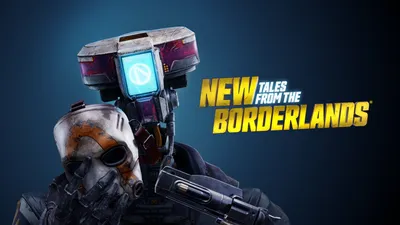 Borderlands 3 Unleashes Next-Level Mayhem on Xbox Series X|S - Xbox Wire
