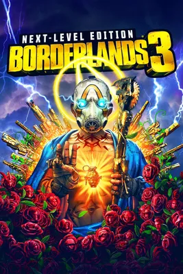 Borderlands 3: Director's Cut | 2K Store